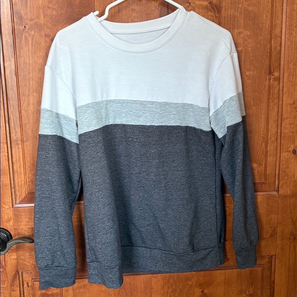 Crewneck Sweatshirt